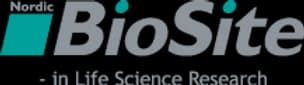 Nordic Biosite logo