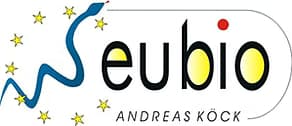 Eubio logo